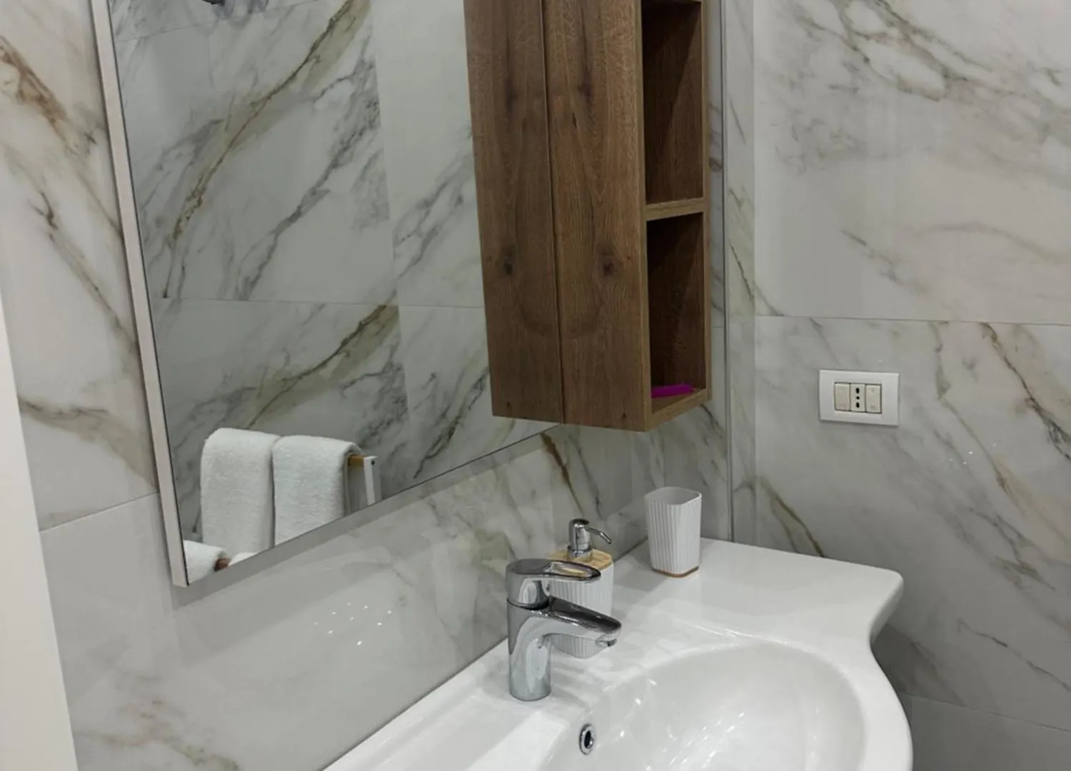 Pearl Apartment Durrës Albania