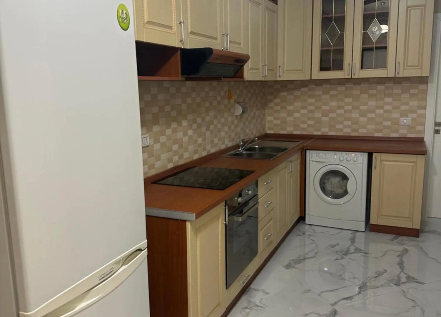 Pearl Apartment Durrës