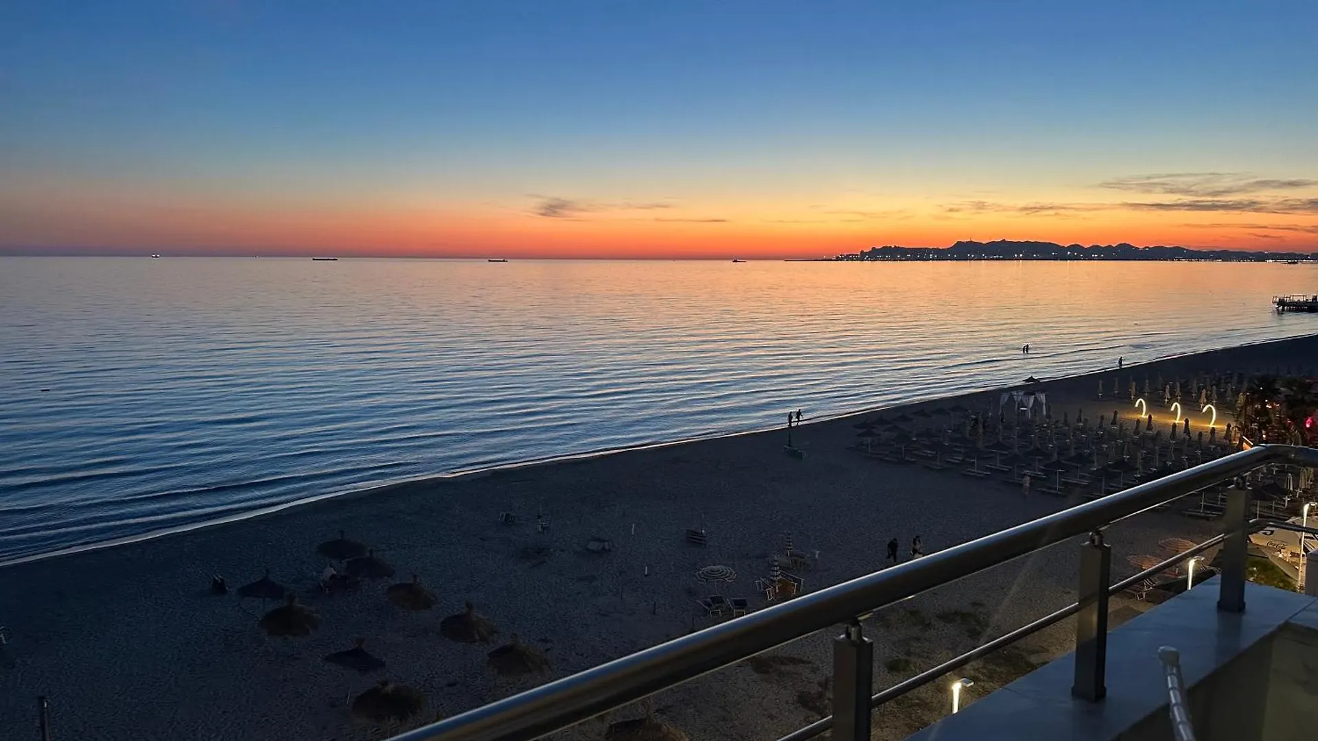 Pearl Apartment Durrës