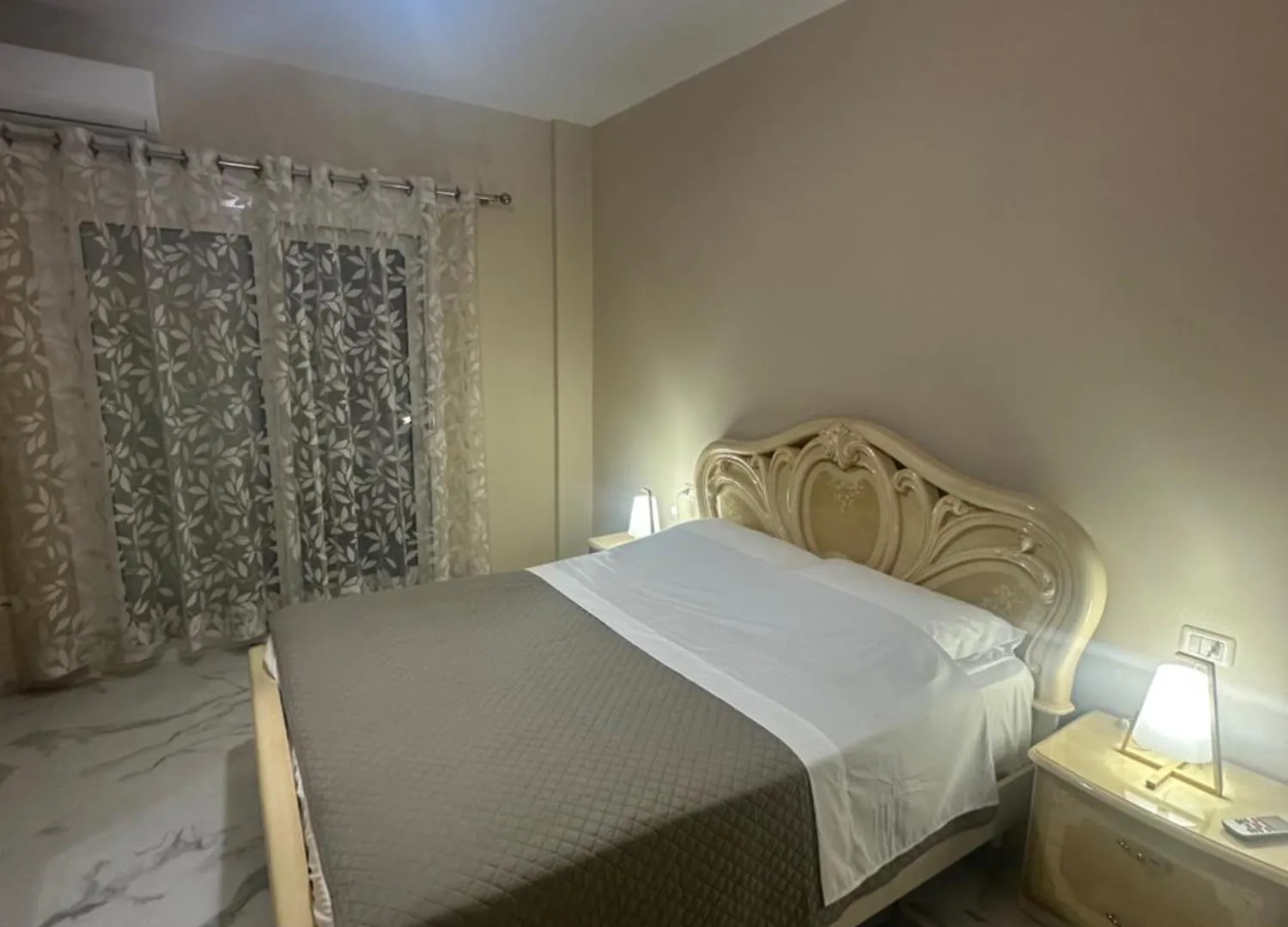 Pearl Apartment Durrës