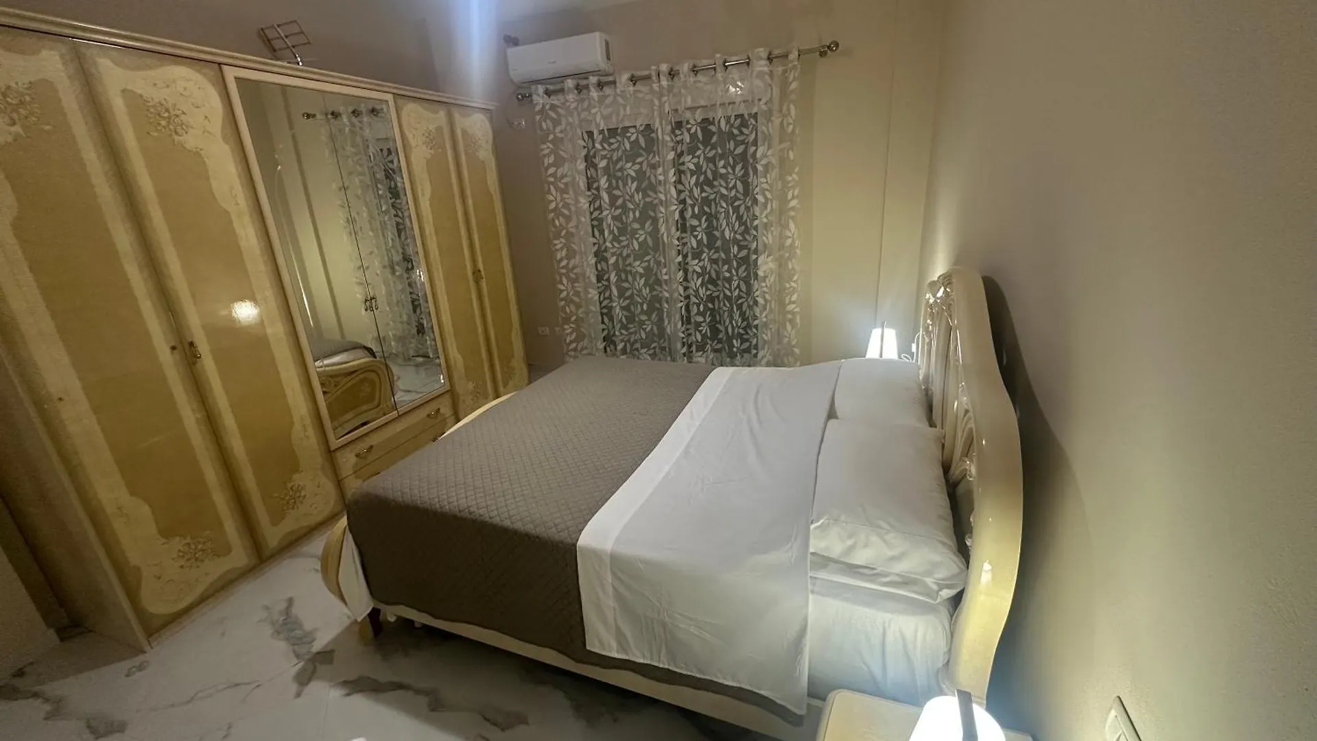 Pearl Apartment Durrës