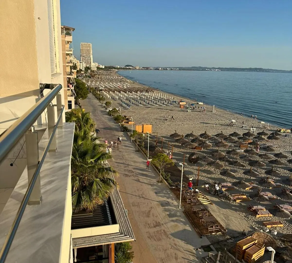 Pearl Apartment Durrës
