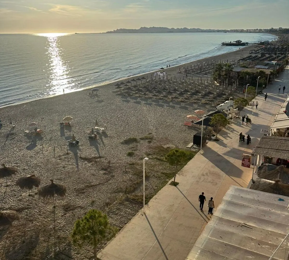 Pearl Apartment Durrës
